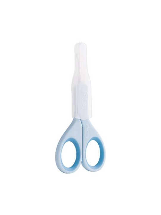 Forbicine Chicco Azzurre Unisex