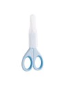 Forbicine Chicco Azzurre Unisex