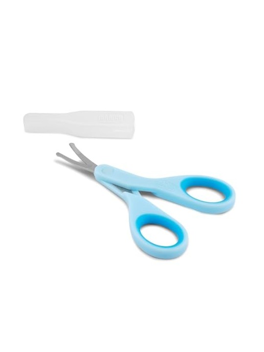 Forbicine Chicco Azzurre Unisex