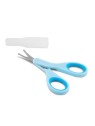 Forbicine Chicco Azzurre Unisex