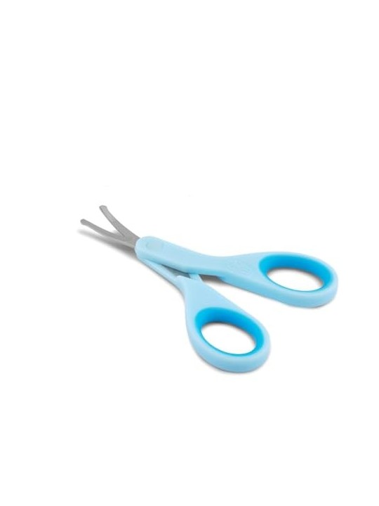 Forbicine Chicco Azzurre Unisex