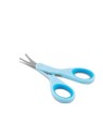 Forbicine Chicco Azzurre Unisex