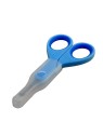 Forbicine Chicco Azzurre Unisex