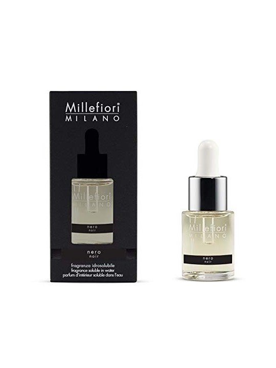 Olio Millefiori Nero unisex 15ml