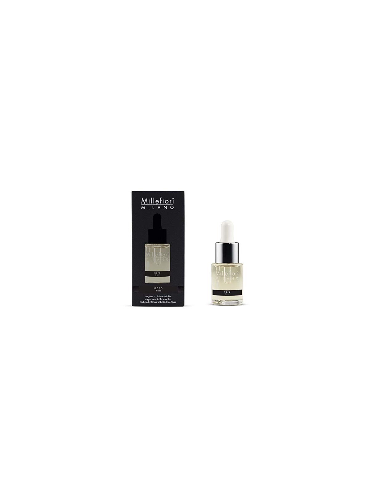 Olio Millefiori Nero unisex 15ml