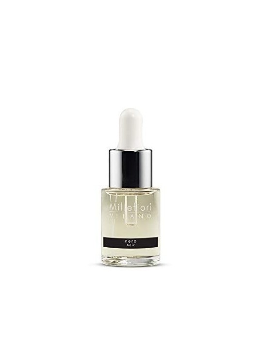 Olio Millefiori Nero unisex 15ml