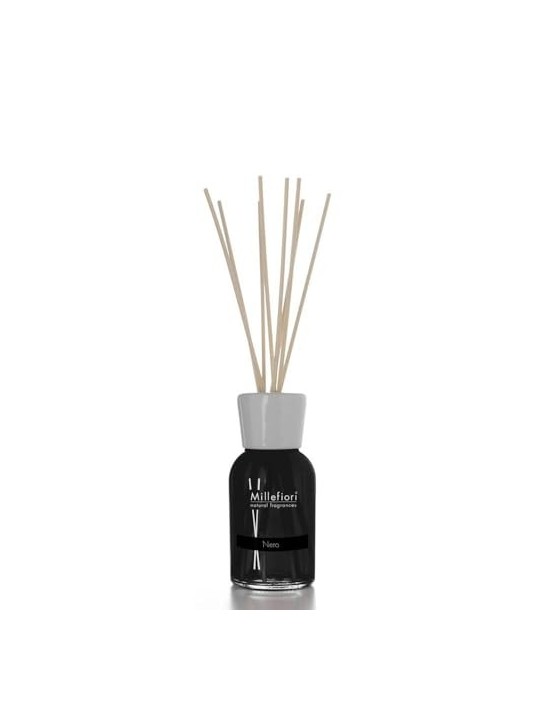 Diffusore a Bastoncino Nero 100ml