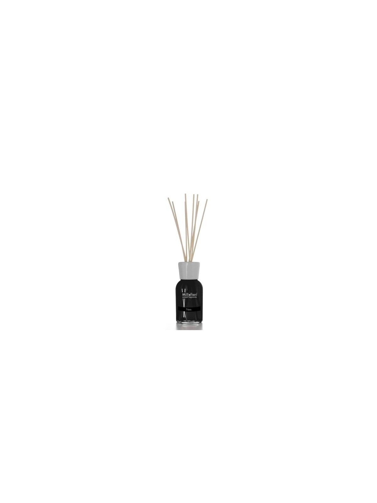 Diffusore a Bastoncino Nero 100ml