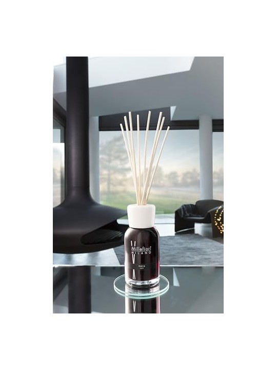 Diffusore a Bastoncino Nero 100ml