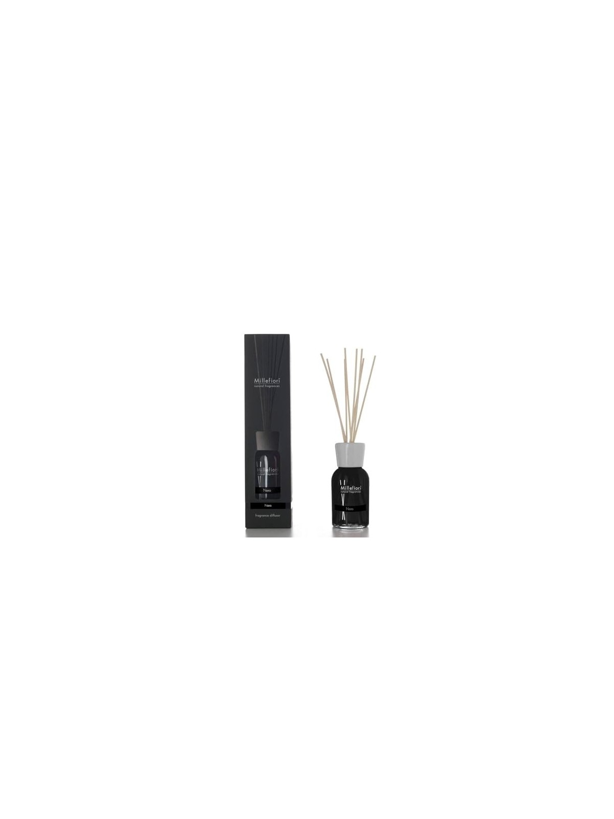 Diffusore a Bastoncino Nero 100ml