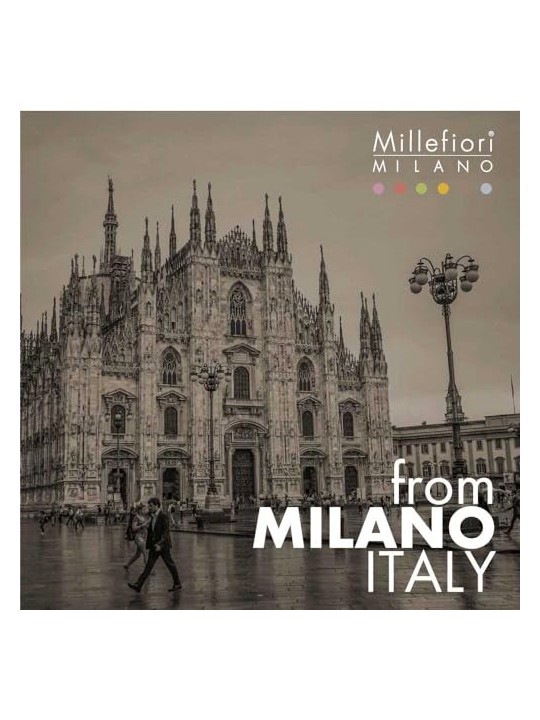 Diffusore di Aroma Millefiori Zona Keemun Tï¿½ï¿½ Fiorito
