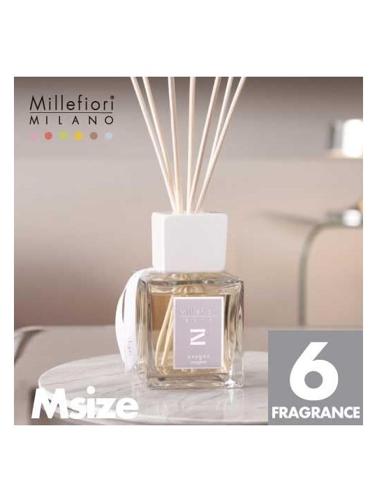 Diffusore di Aroma Millefiori Zona Keemun Tï¿½ï¿½ Fiorito