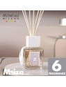 Diffusore di Aroma Millefiori Zona Keemun Tï¿½ï¿½ Fiorito