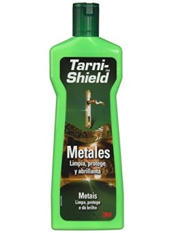 TARNISHIELD Pulisce e Protegge Metalli 250ml unisex TARNI-SHIELD www.essenzetotalstyle.com 