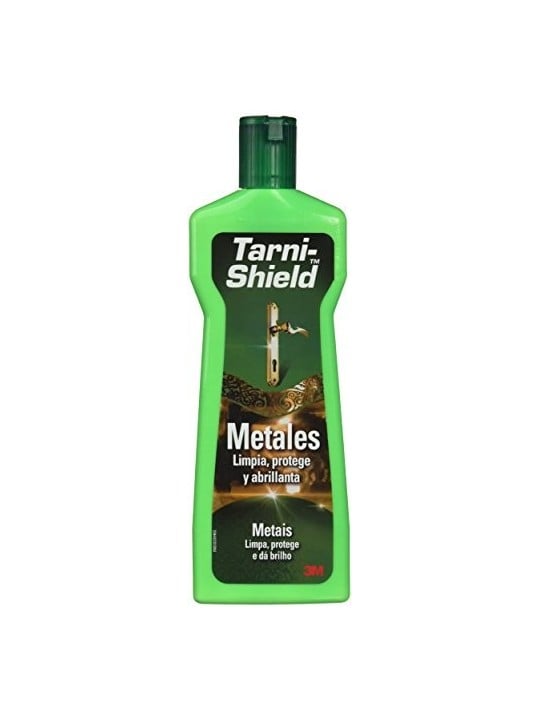 TARNISHIELD Pulisce e Protegge Metalli 250ml unisex TARNI-SHIELD www.essenzetotalstyle.com 
