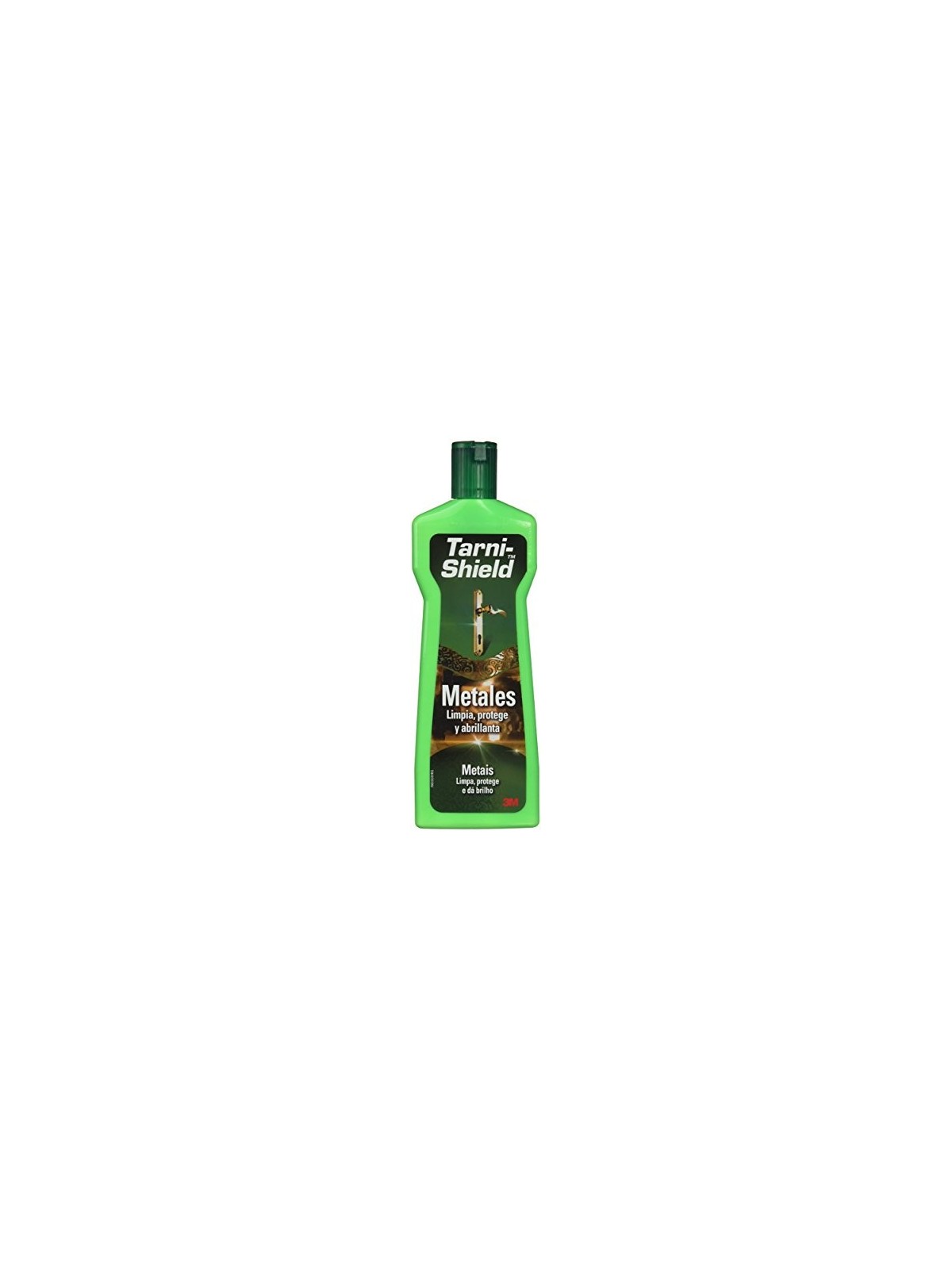 TARNISHIELD Pulisce e Protegge Metalli 250ml unisex TARNI-SHIELD www.essenzetotalstyle.com 