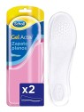 Scholl GelActive Solette per Scarpe Piatte Unisex Taglia 35405