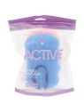 Esfoliante da bagno Suavipiel ACTIVE ESPONJA: pelle morbida e radiosa