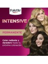 Palette PALETTE INTENSIVE tinta 10biondo molto chiaro 1 unit donna