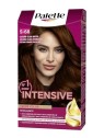 Schwarzkopf Palette Intensive Tinta 5.68 Castano Chiaro Rosso
