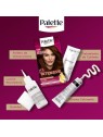 Schwarzkopf Palette Intensive Tinta 5.68 Castano Chiaro Rosso