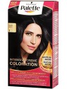 Palette PALETTE INTENSIVE tinta 1nero 1 unit donna