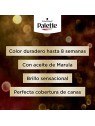 Palette INTENSIVE tinta 3.68 mogano