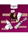 Palette INTENSIVE tinta 3.68 mogano