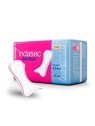 Indasec DISCREET pannolino per incontinenza normale 12 unit donna