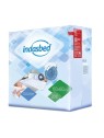 Indasec INDASBED protezione assorbente 60x60 cm 20 unit donna