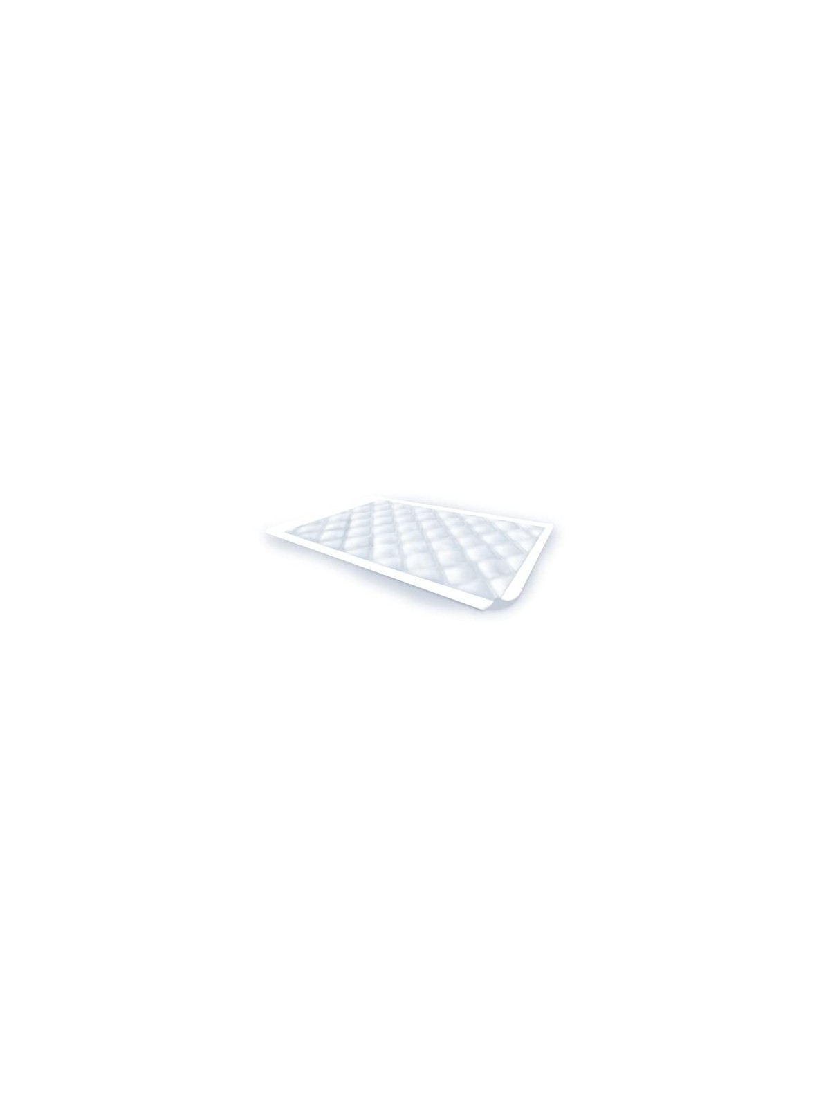 Indasec INDASBED protezione assorbente 60x60 cm 20 unit donna