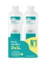 Inibsa GEL DERMATOLOGICO LOTTO 2 x 1000ml unisex