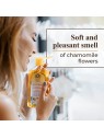 Shampoo Camomila Intea riflessi biondi 250ml unisex