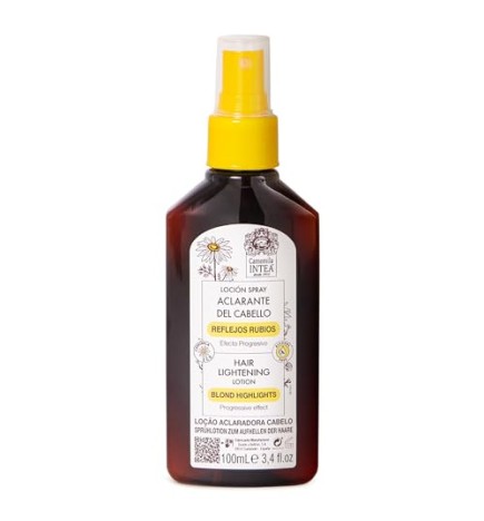 Camomila Intea CAMOMILA lozione per capelli riflessi biondi 100ml unisex