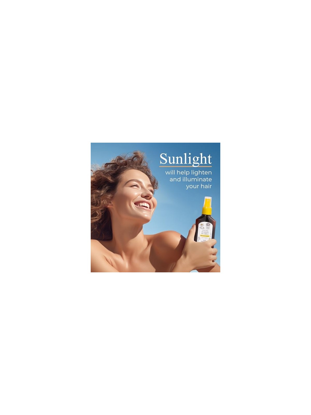 Camomila Intea CAMOMILA lozione per capelli riflessi biondi 100ml unisex Camomila Intea www.essenzetotalstyle.com 