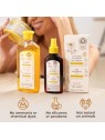 Camomila Intea CAMOMILA lozione per capelli riflessi biondi 100ml unisex Camomila Intea www.essenzetotalstyle.com 