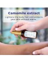 Camomila Intea CAMOMILA INFANTIL lozione copre peli 50ml unisex