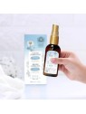 Camomila Intea CAMOMILA INFANTIL lozione copre peli 50ml unisex