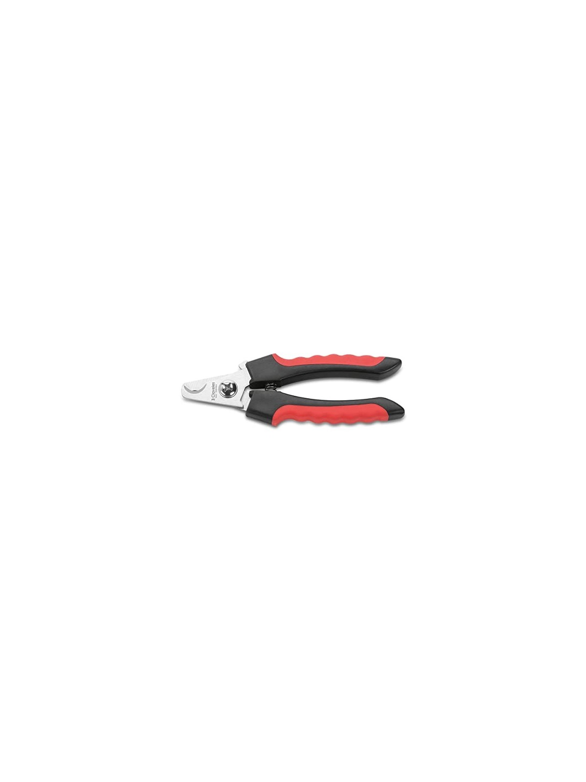 3 Claveles Dog Nail Clipper S 1 unit
