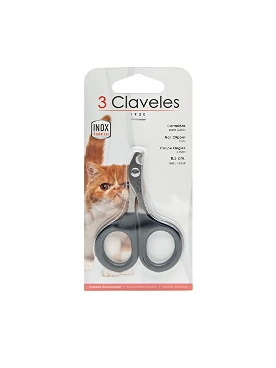Tagliaunghie per Gatto 3C 1 Unit Unisex