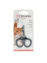 Tagliaunghie per Gatto 3C 1 Unit Unisex