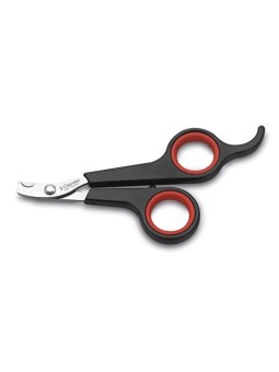 3 Claveles Cat Nail Clipper with Finger Support