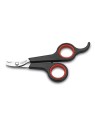 3 Claveles Cat Nail Clipper with Finger Support