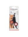 3 Claveles Cat Nail Clipper with Finger Support