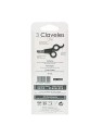 3 Claveles Cat Nail Clipper with Finger Support