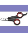 3 Claveles Cat Nail Clipper with Finger Support