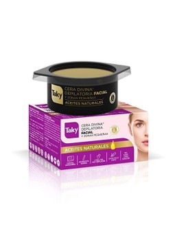 Taky OLII NATURALI cera divina per il viso 100 gr donna 
