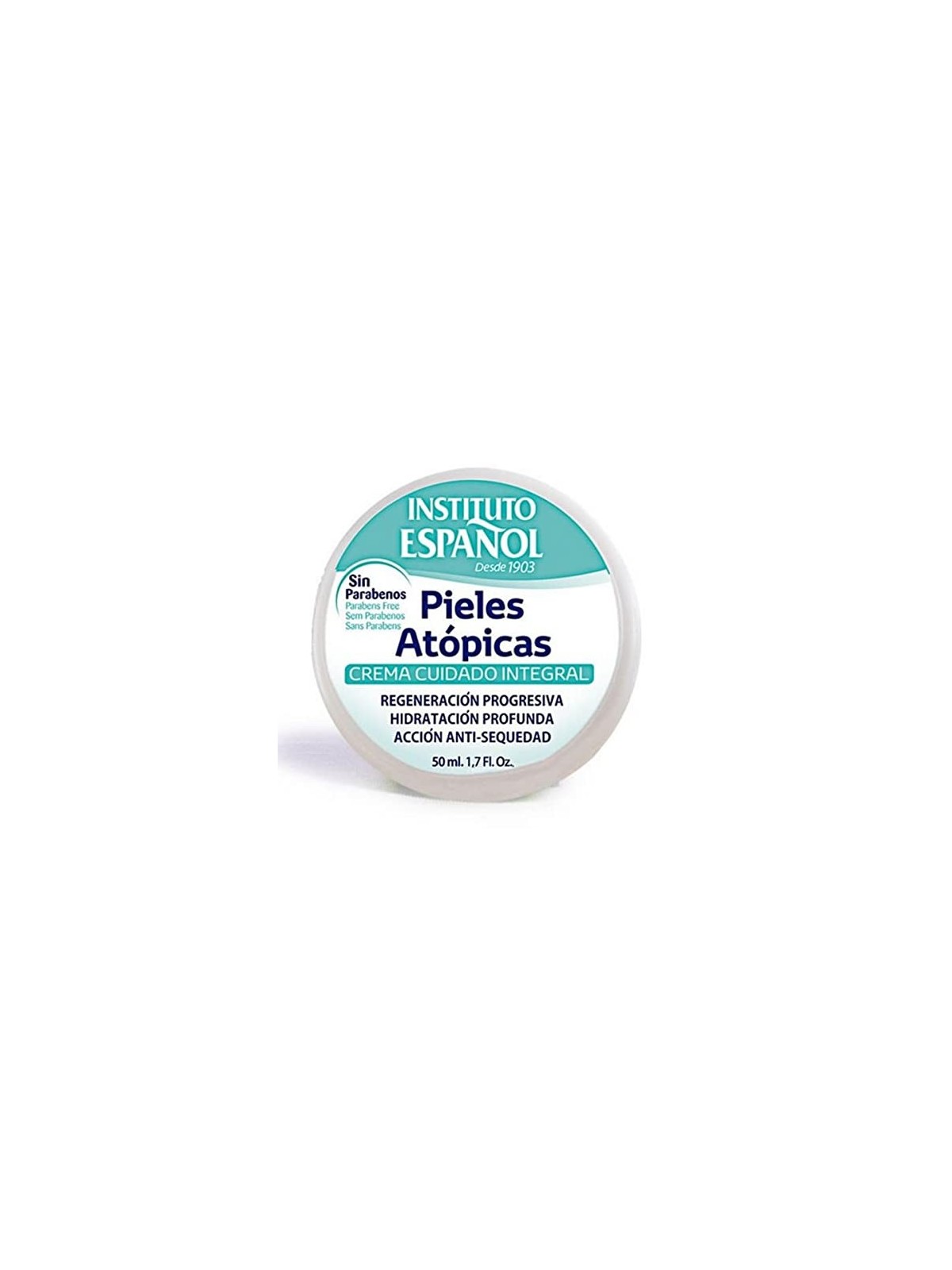 Crema Integrale Pelle Atopica 50ml