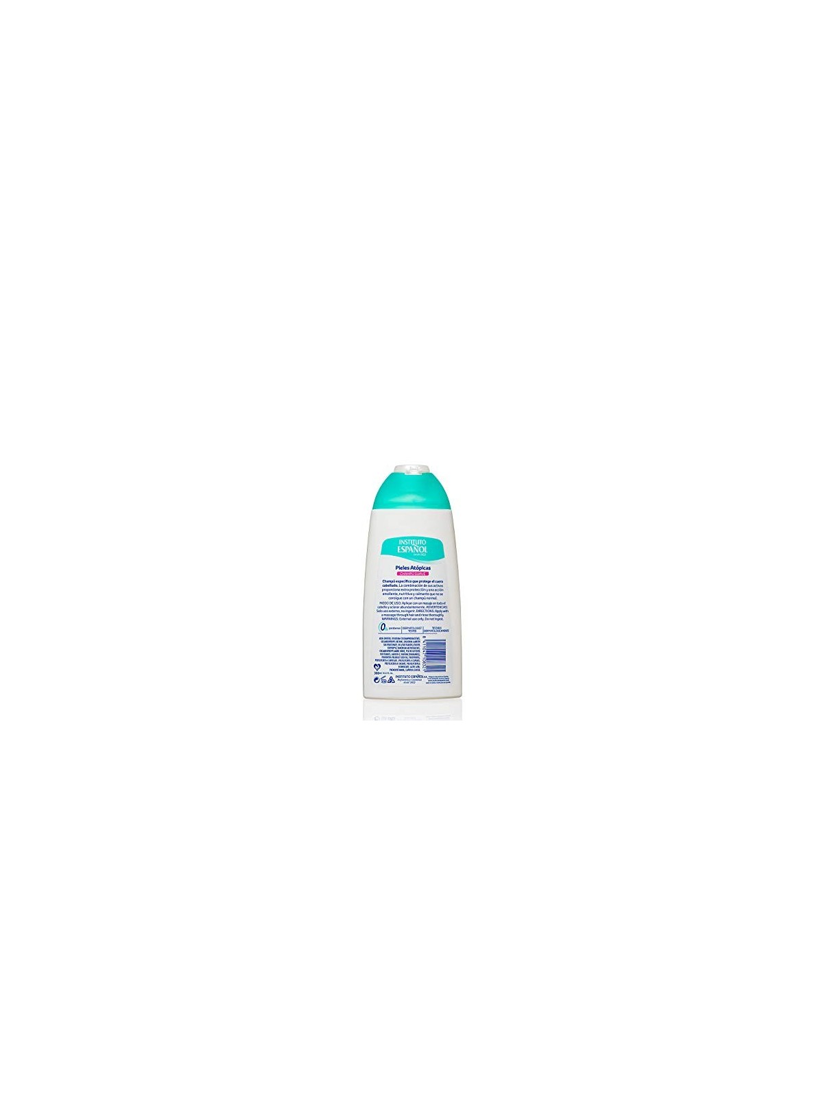 Shampoo per Pelle Atopica 300ml Unisex