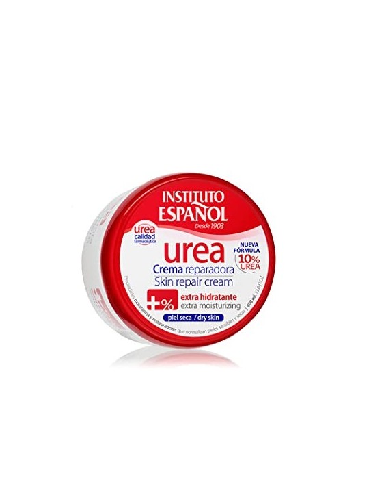 Istituto Espaol UREA crema riparatrice 400ml unisex Instituto Espanol www.essenzetotalstyle.com 